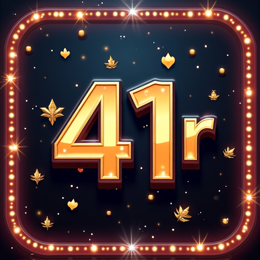 Logo 41r