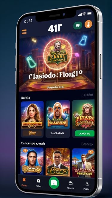 Screenshot 1 41r